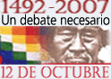 Un debate necesario