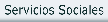 Servicios Sociales